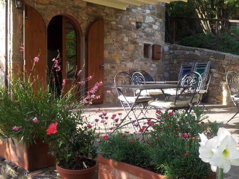 Fattoria Poggerino Bed & Breakfast Radda in Chianti Luaran gambar