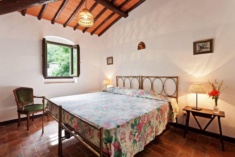 Fattoria Poggerino Bed & Breakfast Radda in Chianti Bilik gambar