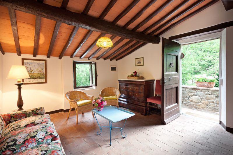 Fattoria Poggerino Bed & Breakfast Radda in Chianti Bilik gambar