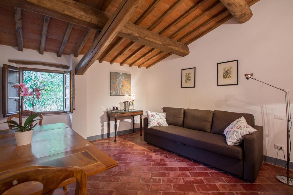 Fattoria Poggerino Bed & Breakfast Radda in Chianti Luaran gambar