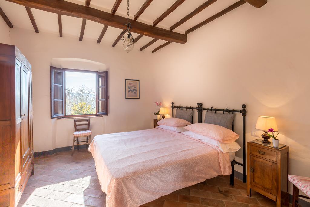 Fattoria Poggerino Bed & Breakfast Radda in Chianti Luaran gambar