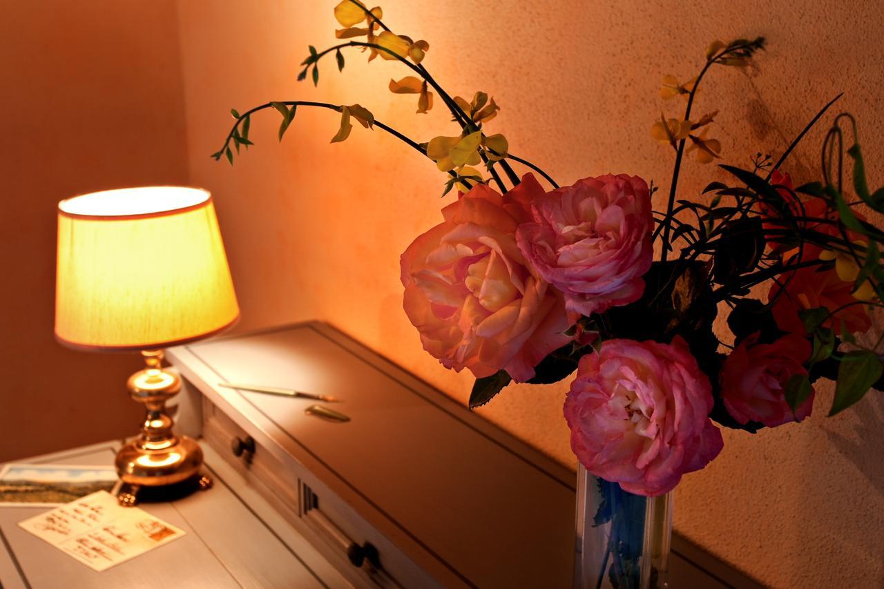 Fattoria Poggerino Bed & Breakfast Radda in Chianti Luaran gambar