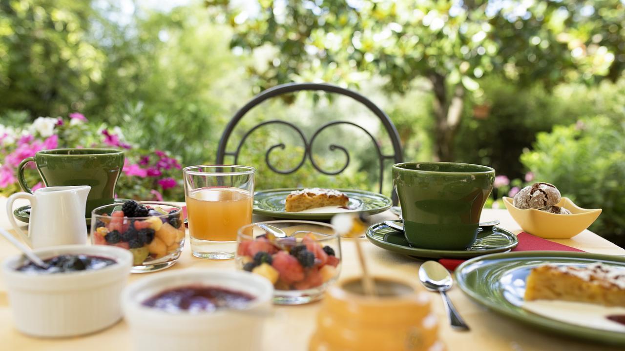 Fattoria Poggerino Bed & Breakfast Radda in Chianti Luaran gambar