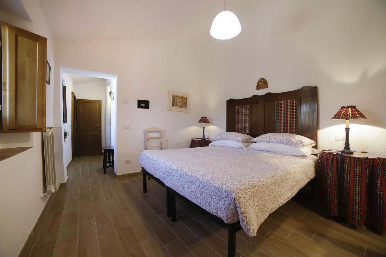 Fattoria Poggerino Bed & Breakfast Radda in Chianti Luaran gambar