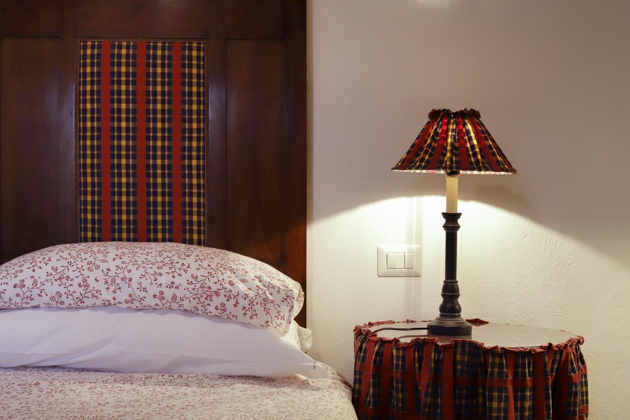 Fattoria Poggerino Bed & Breakfast Radda in Chianti Luaran gambar