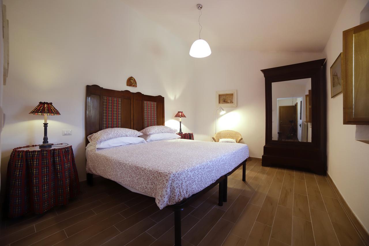 Fattoria Poggerino Bed & Breakfast Radda in Chianti Luaran gambar